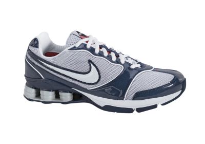 Nike Nike Shox TG Womens Training Shoe  Ratings 