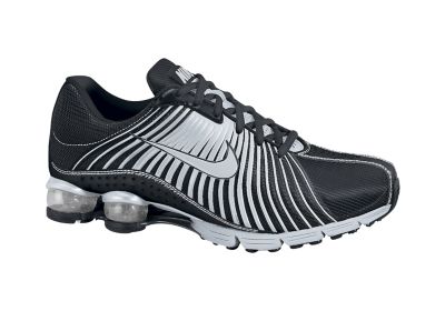 Nike Nike Shox Experience+ Mens Running Shoe  