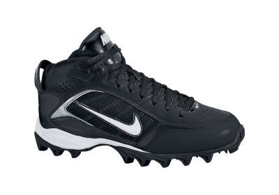 Nike Nike Land Shark Mid (Wide) Mens Football Cleat Reviews 