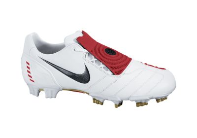 Nike Junior Total90 Laser II K FG (3y 6y) Kids Soccer Cleat