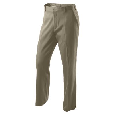  Nike Dri FIT Flat Front Tech Mens Golf Pants