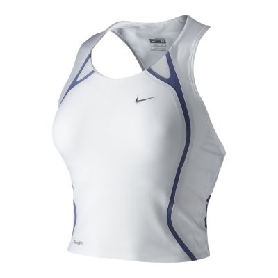 Nike Nike Dri FIT Core Mid Airborne Womens Running Bra Top Reviews 