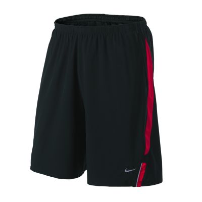  Nike Dri FIT Fundamental 9 Stretch Woven Mens 