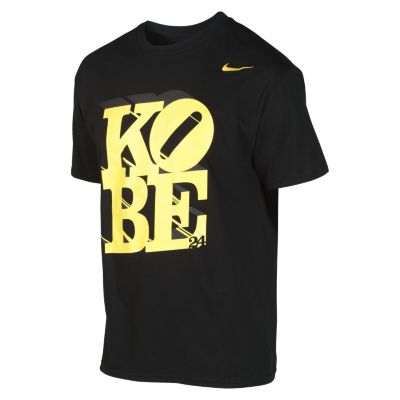 Nike Kobe Dri FIT Block Mens T Shirt  