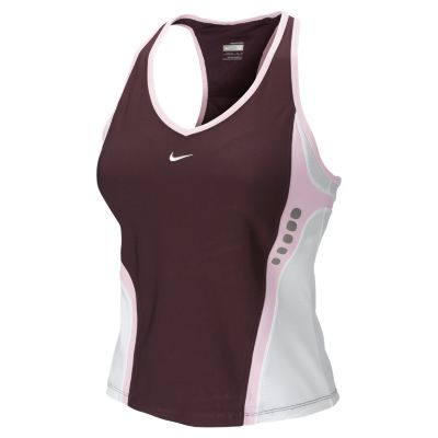 Nike Nike PB Printed Womens Long Sport Top  Ratings 