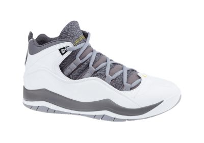 Nike Jordan Olympia Mens Basketball Shoe  Ratings 