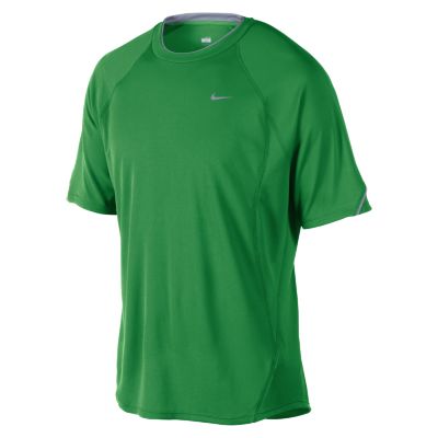  Nike Dri FIT UV Essential Mens Running Shirt