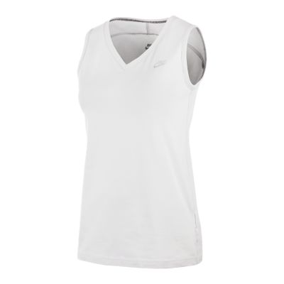  Nike Classic Womens Sleeveless T Shirt