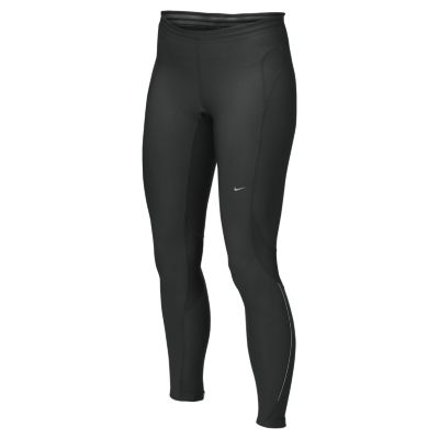 Nike Nike Fitness With Music Womens Running Tights  