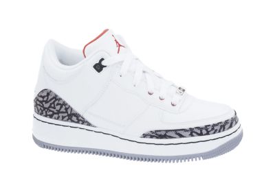 Nike Jordan AJF3 (3.5y 7y) Boys Shoe  