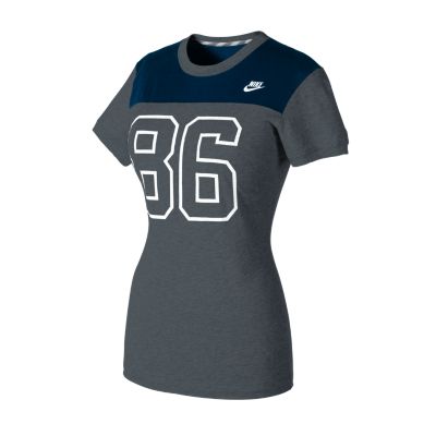  Nike Premium Heritage 86 Womens T Shirt