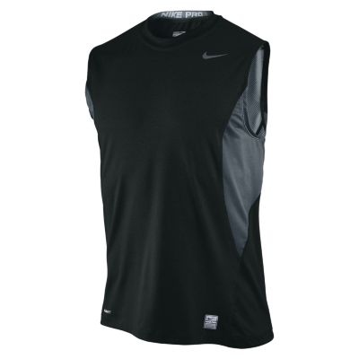 Nike Nike Pro Combat Hypercool Mens Shirt  Ratings 