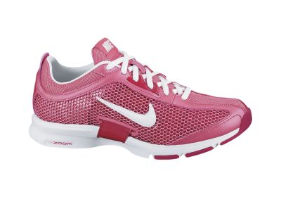  Nike Zoom Trainer Essential Womens Training Shoe