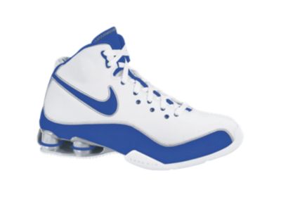 Nike Nike Shox Slam Womens Basketball Shoe  Ratings 