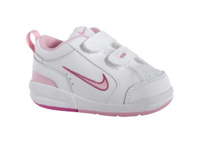 Nike Nike Little Pico III V (2c 10c/Wide) Girls Running Shoe Reviews 