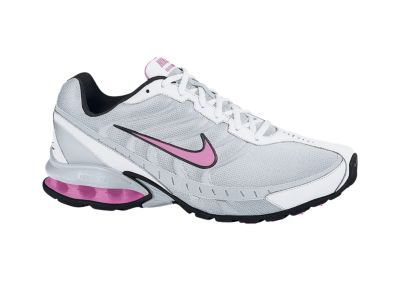  Nike Reax Run III (3.5y 6y) Girls Running Shoe