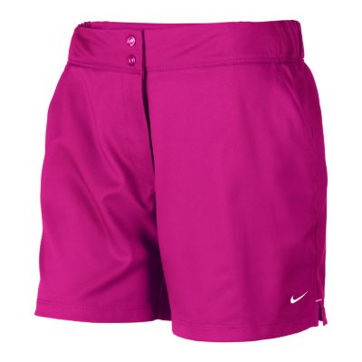  Nike Dri FIT More Power Womens Tennis Shorts