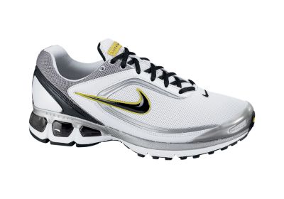 Nike LIVESTRONG Air Max Turbulence+ 13 Mens Running Shoe Reviews 