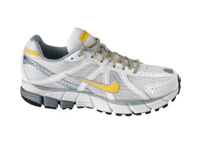 Nike LIVESTRONG Air Pegasus+ 25 Womens Running Shoe Reviews 