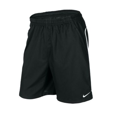 Nike Nike Dri FIT Twill Woven Mens Tennis Shorts  