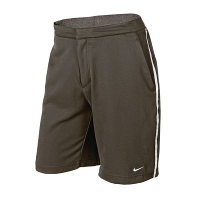 Nike Nike Athlete Woven Mens Tennis Shorts  Ratings 