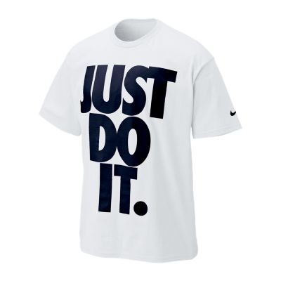  Nike Country Just Do It Mens T Shirt