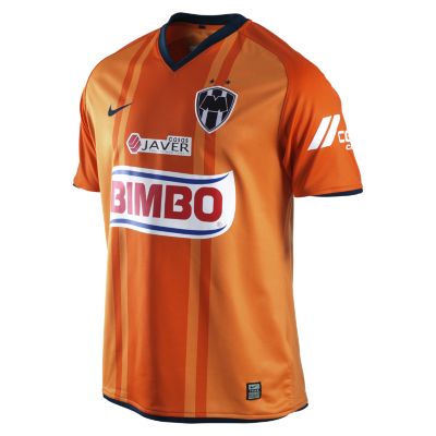  Nike Dri FIT Authentic 3rd (Monterrey) Mens 