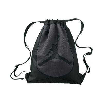 Nike Jordan Lux Sacky Bag  & Best 