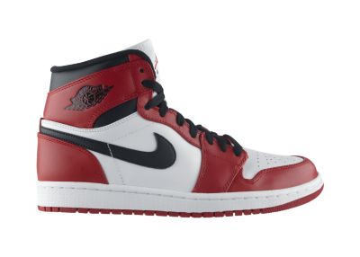 Nike Air Jordan I Retro High Mens Shoe  Ratings 