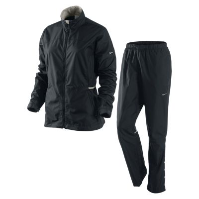 Nike Nike Clima FIT Womens Packable Golf Rainsuit  