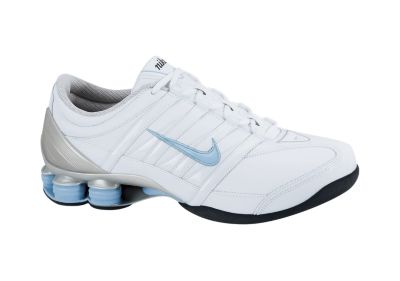 Nike Nike Shox Cameo Womens Fitness Dance Shoe  