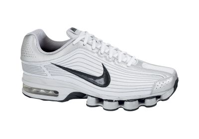 Nike Nike Air Max Dream+ Mens Running Shoe  Ratings 