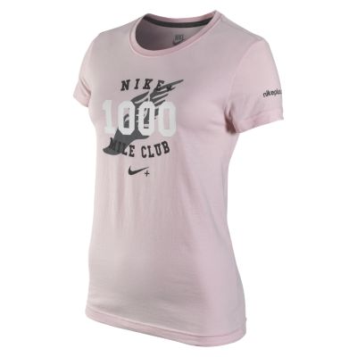 Nike Nike 1000 Mile Club Womens T Shirt  Ratings 