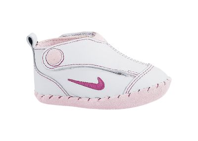 Nike Nike Baby Fit III (0c 4c) Girls Shoe  Ratings 