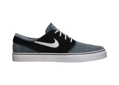 Nike Skateboarding Zoom Stefan Janoski Mens Shoes   Armory Slate