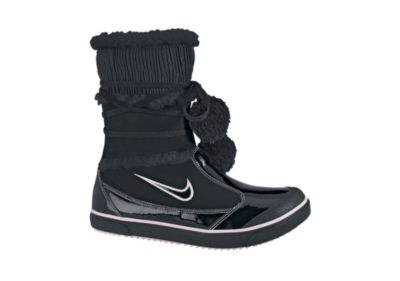 Nike Nike Ellie Demi (3.5y 6y) Girls Boot  Ratings 