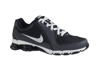 Nike Nike SPARQ Shox P9 Mens Training Shoe  Ratings 