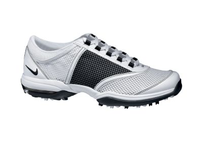  Nike Air Summer Lite II (Wide) Womens Golf Shoe