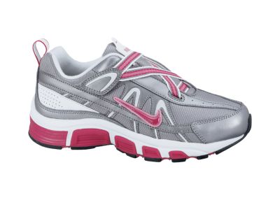  Nike T Run 2 ALT (10.5c 7y) Girls Running Shoe