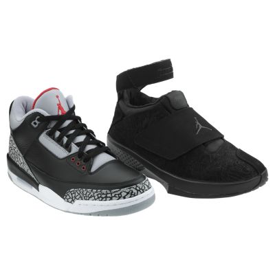  Jordan Collezione 20/3 Mens Basketball Shoes