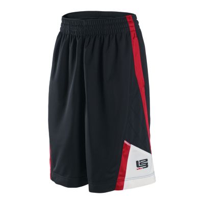 Nike LeBron Dri FIT Soldier Mens basketball Shorts  