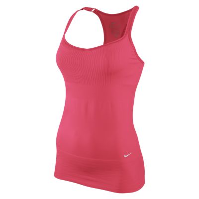 Nike Nike Seamless Airborne Womens Long Tank Top  