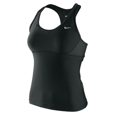  Nike New Dedication Airborne Womens Long Tank 