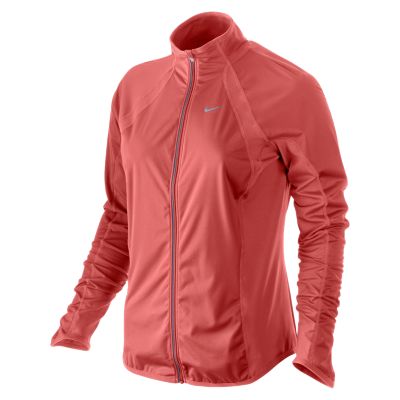 Nike Nike Wind Block Womens Running Jacket  Ratings 