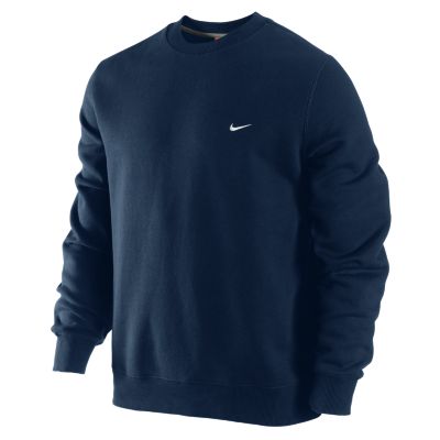 Nike Nike Classic Fleece Mens Shirt  