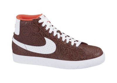 Nike Nike 6.0 Blazer Mid Womens Shoe  