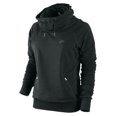  Nike Performance Over the Head Womens Hoodie