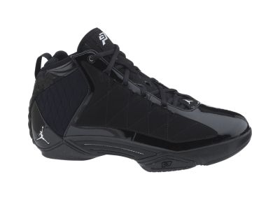 Nike Jordan CP3.II Mens Basketball Shoe  Ratings 