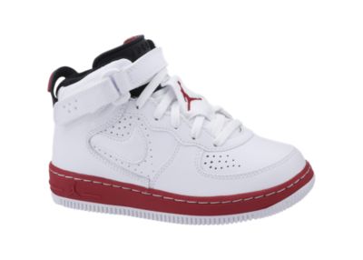 Nike Jordan AJF 6 (10.5c 3y) Kids Basketball Shoe  