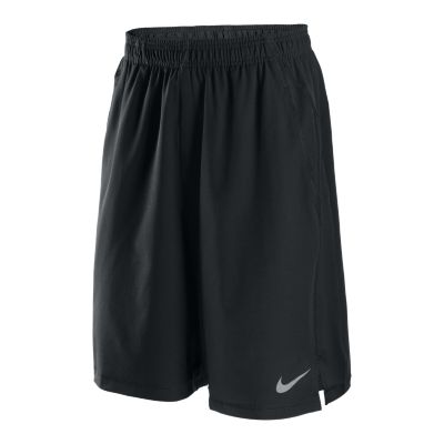 Nike Dri FIT Interval Mens Stretch Shorts